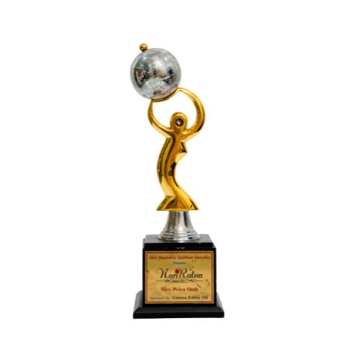 Nari Ratna Award